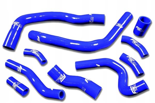 Cables de Silicona Mini Cooper S R52 R53 01-06 usado