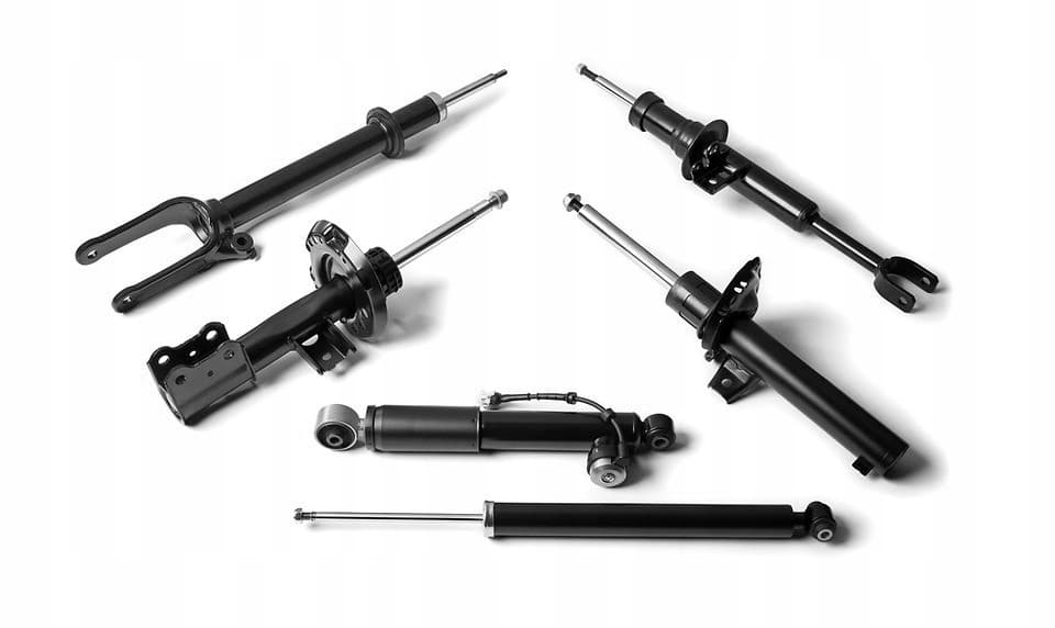 Amortiguador Bilstein 19-282329 nuevo 2