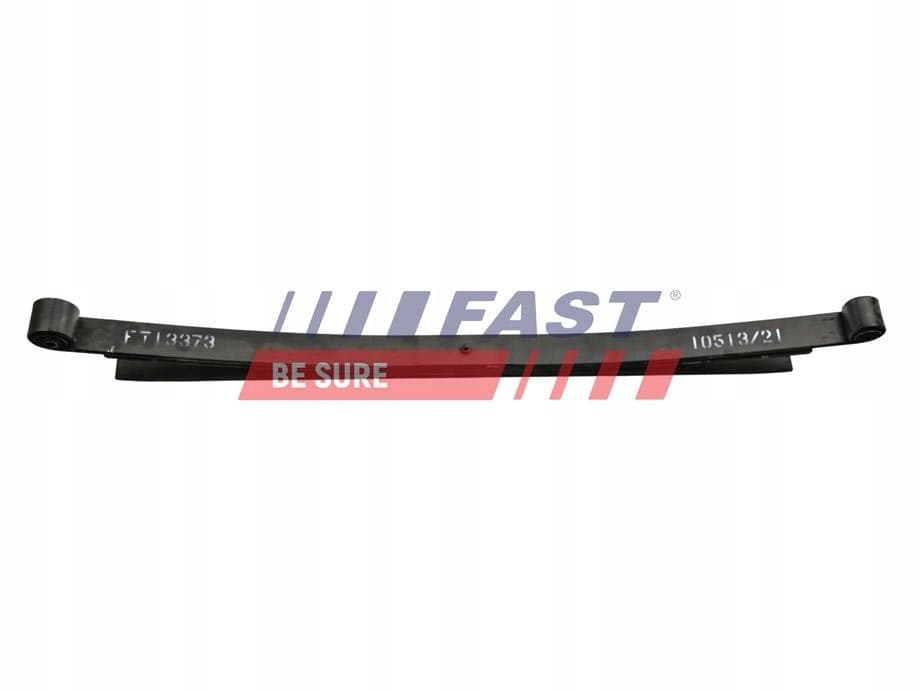 Resorte Fast FT13373 para Mercedes Sprinter 2006-906 Trasero nuevo 4
