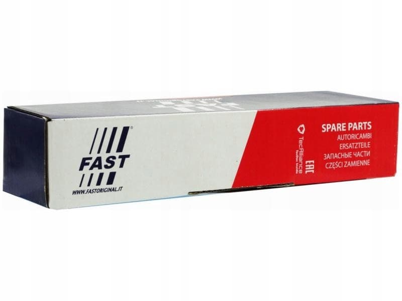 Resorte Fast FT13373 para Mercedes Sprinter 2006-906 Trasero nuevo 11