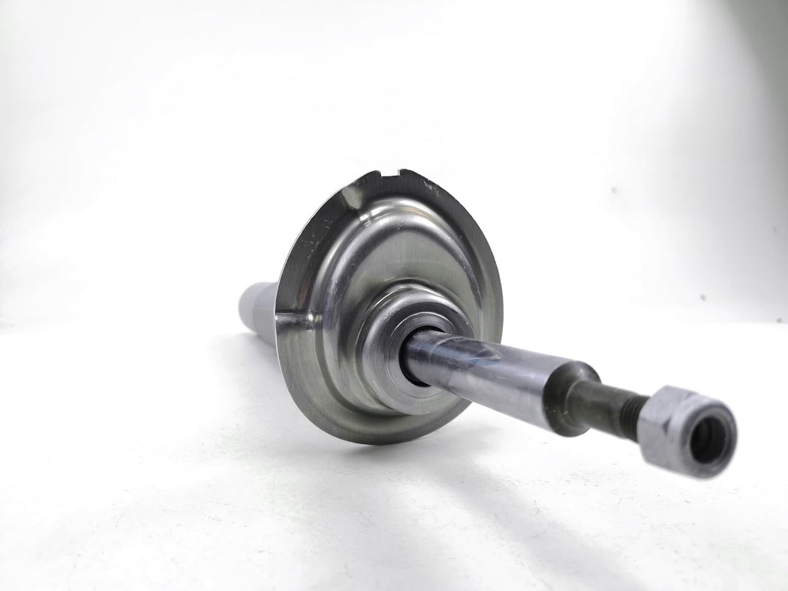 Amortiguador Sachs 310 496 nuevo 7