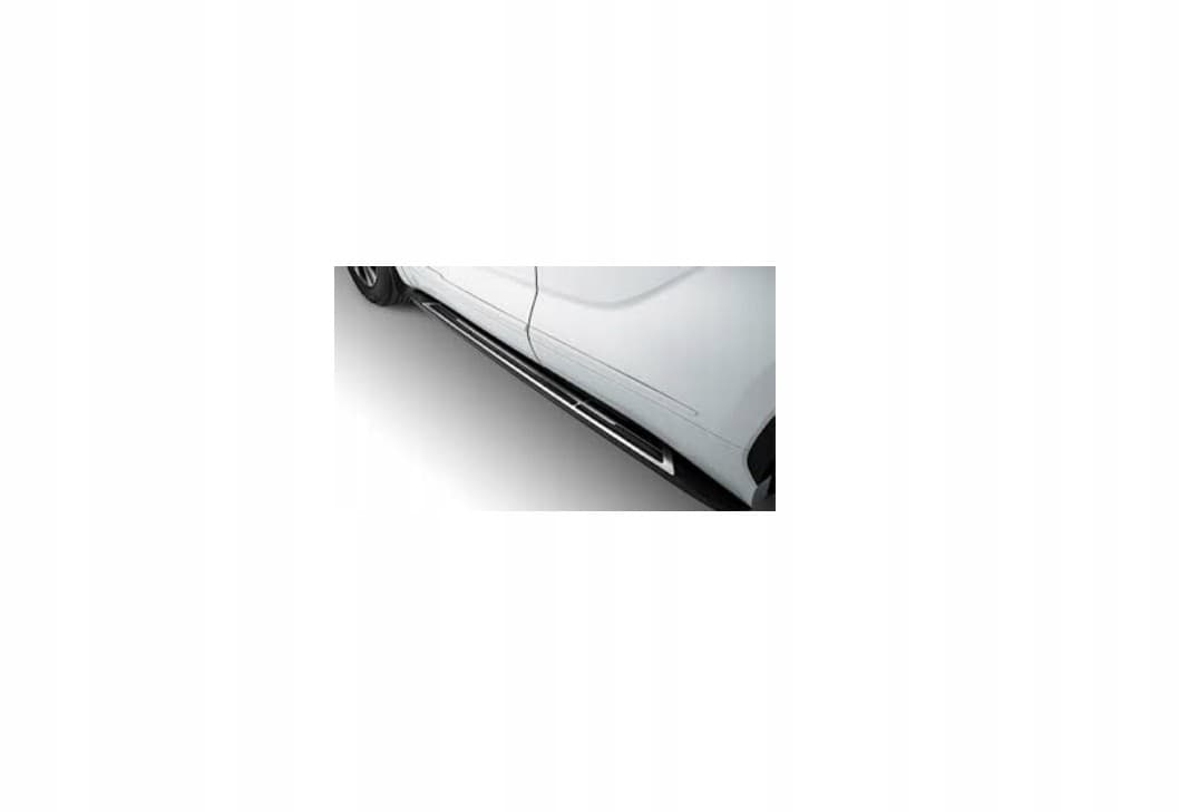 Estribos Originales Highlander 2020 - PT938-48200 Toyota OE nuevo 2