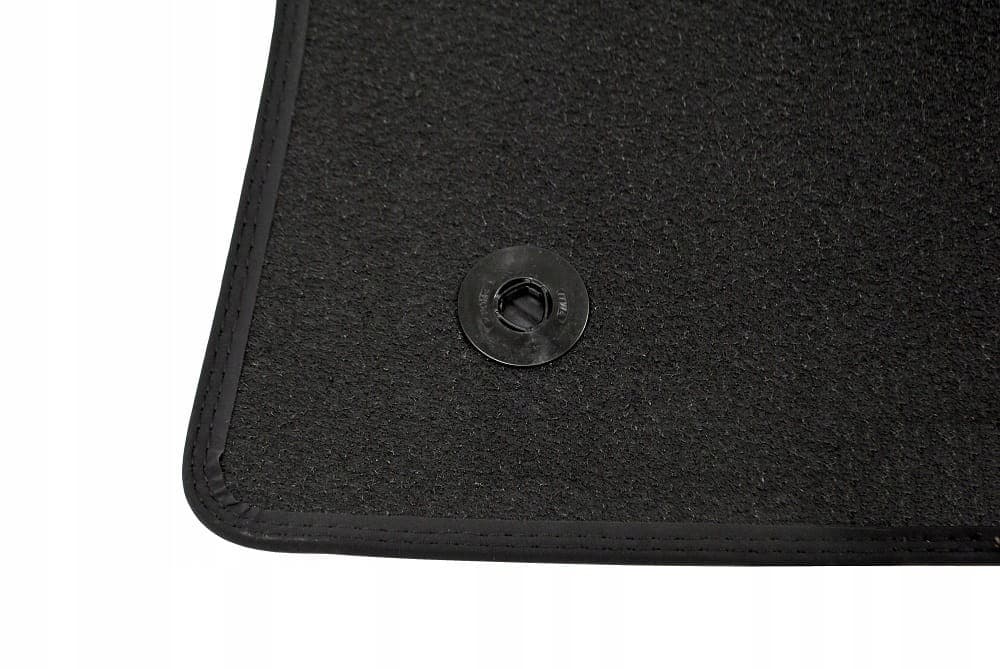 Alfombrillas de Terciopelo RS Line para Renault Arkana OEM nuevo 4