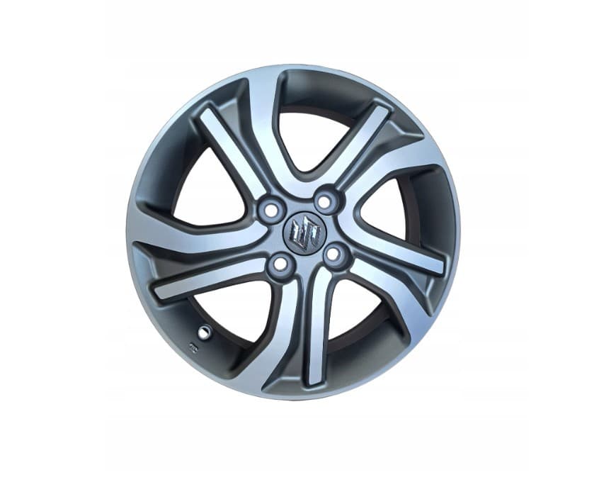 Llanta de Aluminio 15 Pulgadas para Suzuki Swift nuevo