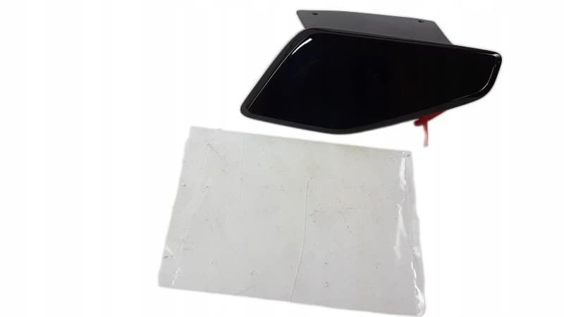 Tira de acabado/protección para parachoques BMW 51192357207 nuevo