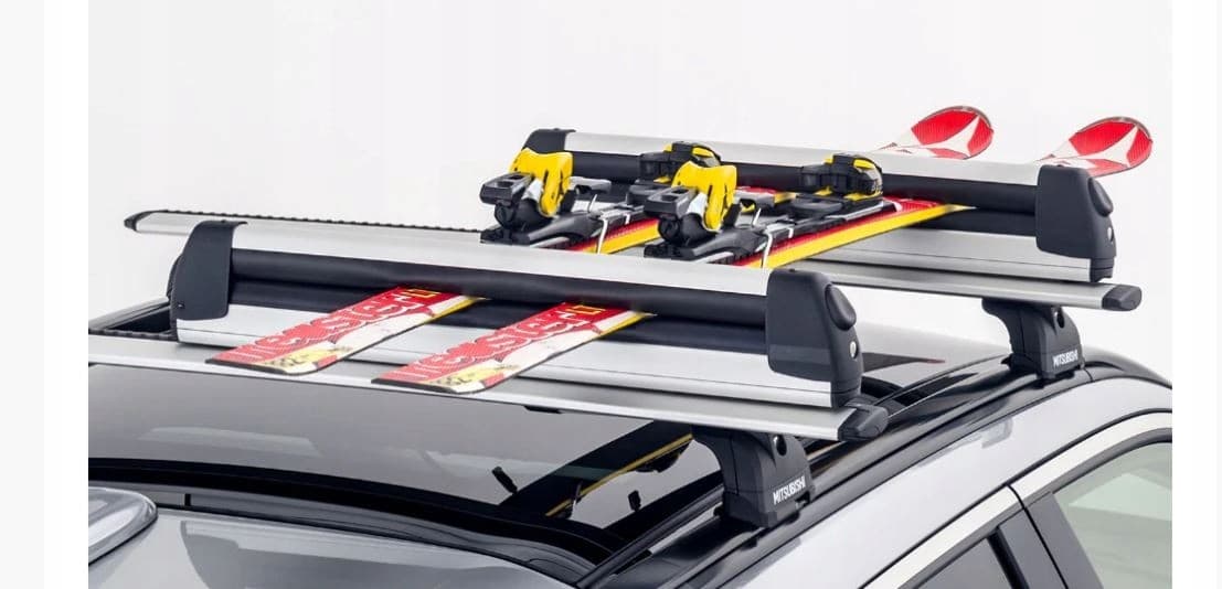 Baca para esquí / snowboard Mitsubishi nuevo