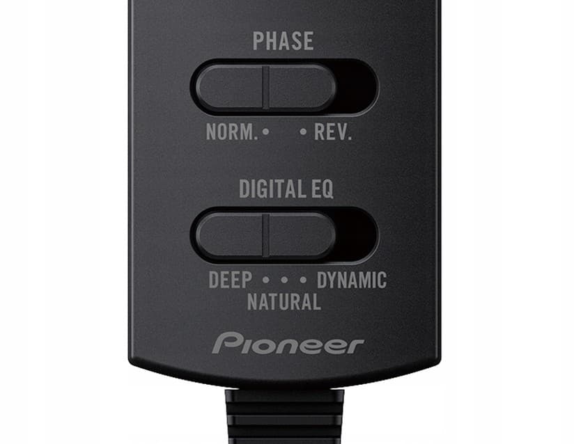 Subwoofer Pioneer Ts-WX140DA nuevo 6