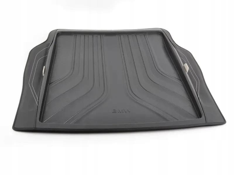Alfombrilla de maletero original BMW 51472295245 nuevo