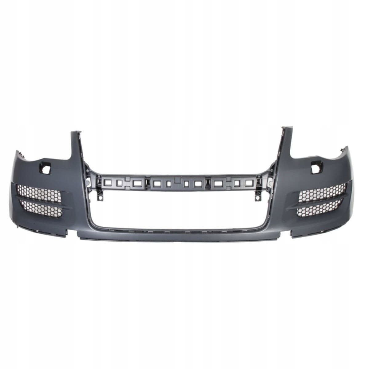 Parachoques delantero VW Touareg I 02-10 nuevo
