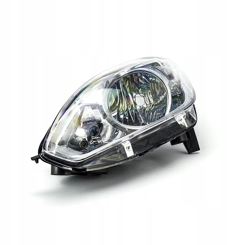 Faros Ford Focus C-Max II 10' - Juego Izquierdo y Derecho nuevo 4