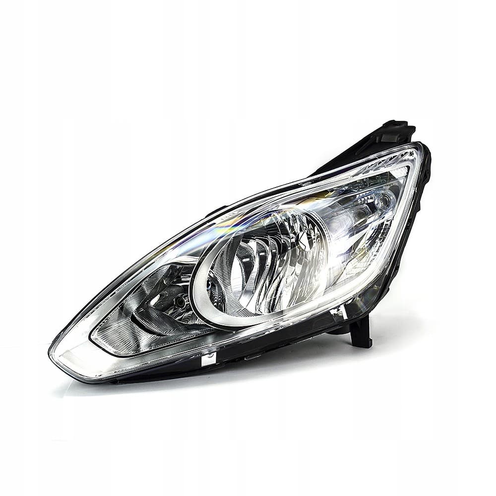 Faros Ford Focus C-Max II 10' - Juego Izquierdo y Derecho nuevo 10