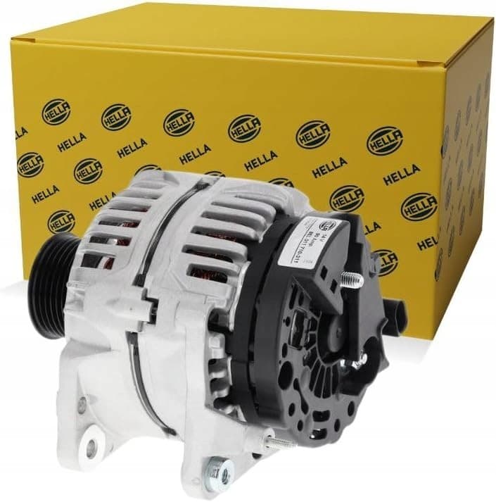 Alternador Hella 8EL 011 710-311 nuevo 2