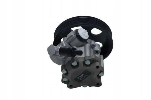 Bomba hidráulica de dirección Bosch K S02 000 067 para Audi nuevo 3