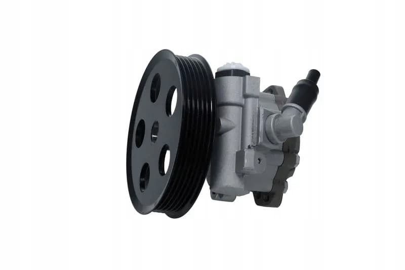 Bomba hidráulica de dirección Bosch K S02 000 067 para Audi nuevo 10