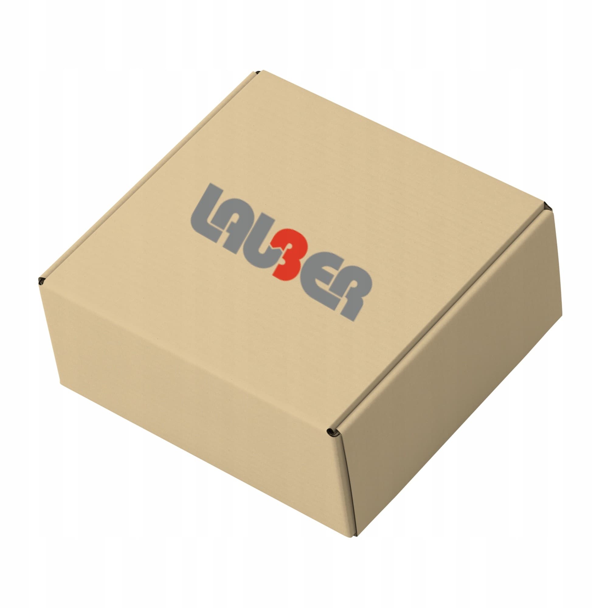 Lauber 66.0508 Caja de dirección nuevo 2