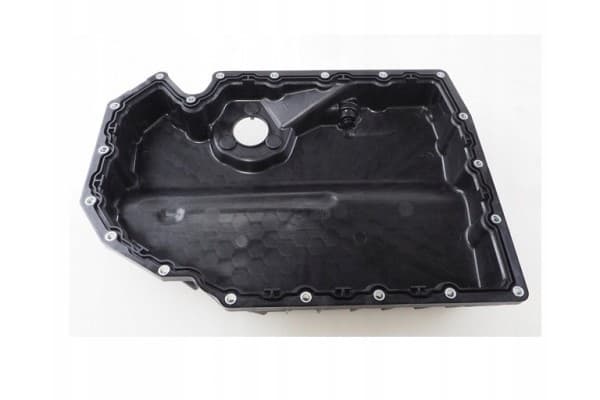 Audi OE 06k103600AE Miska de Aceite nuevo 5