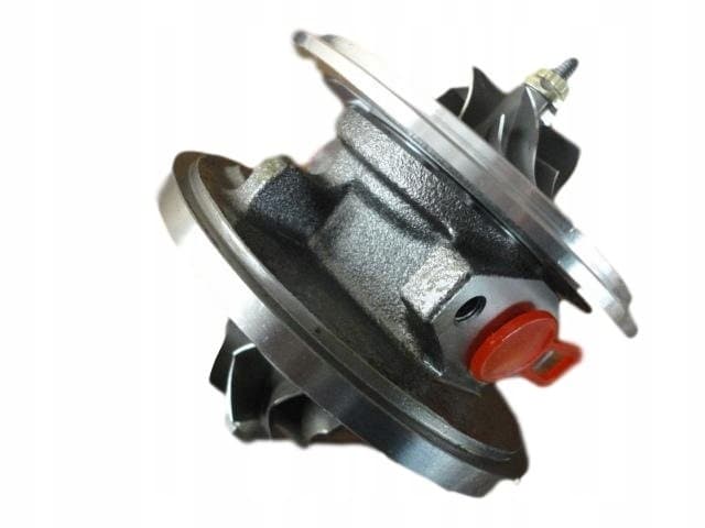 Dispositivo de carga Garrett 734204-5001S nuevo