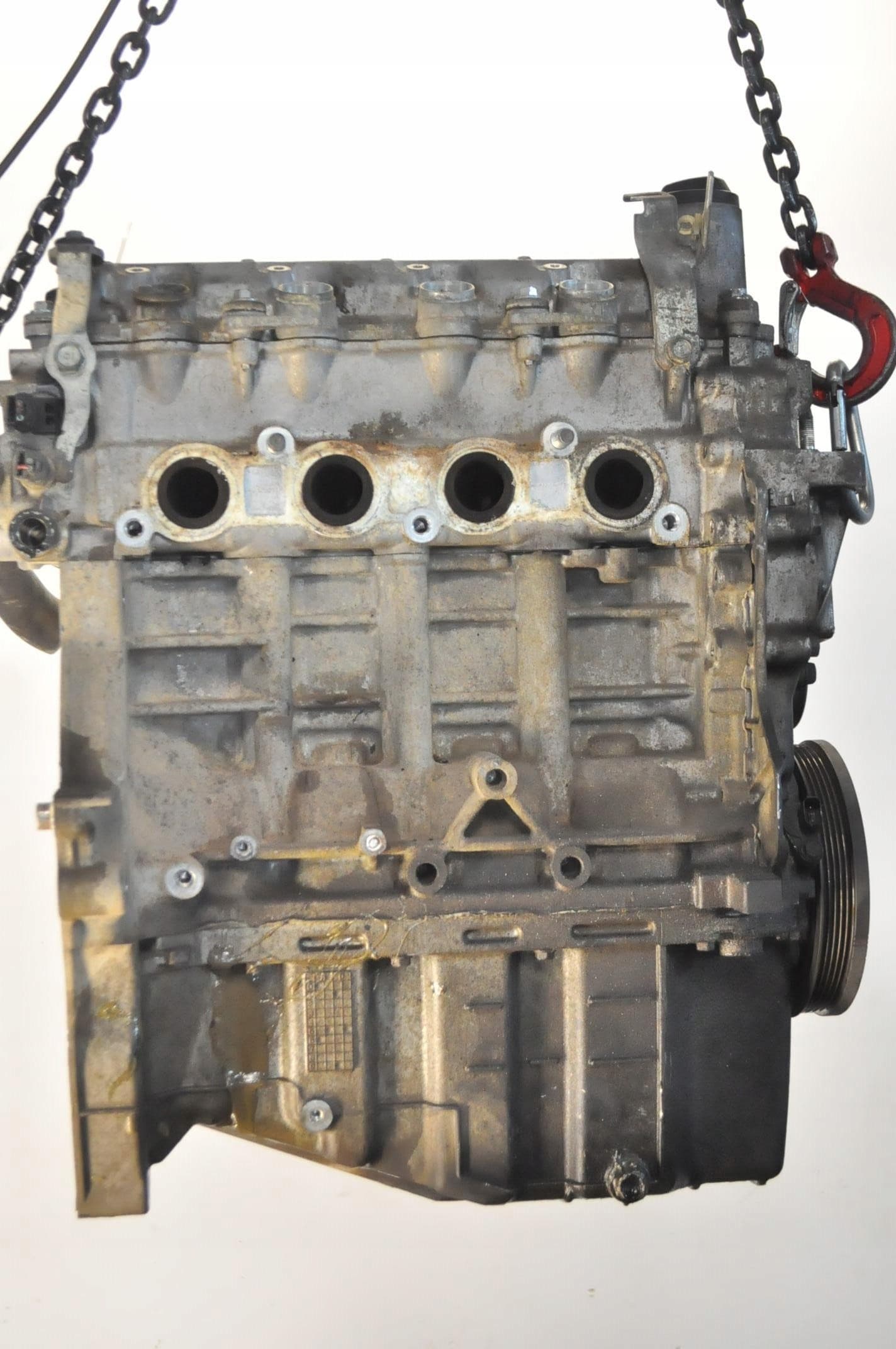 Motor Honda Jazz II 1.3 8V iDSI 83HP L13A1 137000 km usado 3