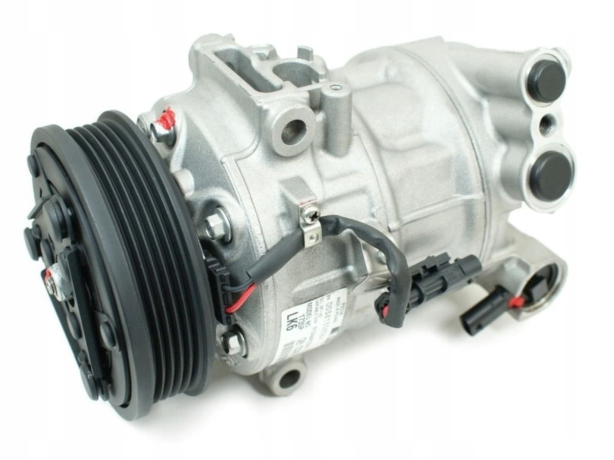 Compresor de Aire Acondicionado Opel Astra K (2016-) 13367372 nuevo
