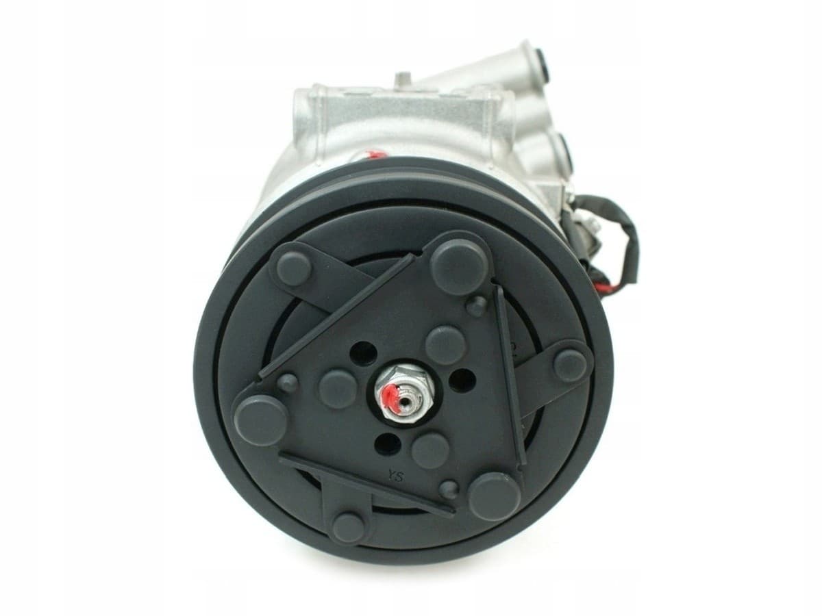 Compresor de Aire Acondicionado Opel Astra K (2016-) 13367372 nuevo 2