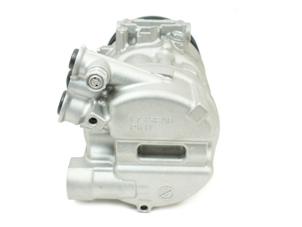 Compresor de Aire Acondicionado Opel Astra K (2016-) 13367372 nuevo 4