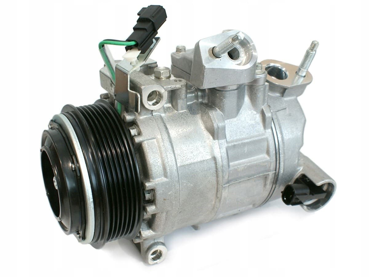 Compresor de Aire Acondicionado Ford Tourneo DG9H19D629RA nuevo 2