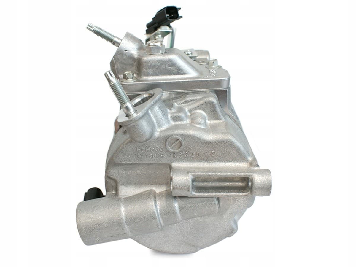 Compresor de Aire Acondicionado Ford Tourneo DG9H19D629RA nuevo 5
