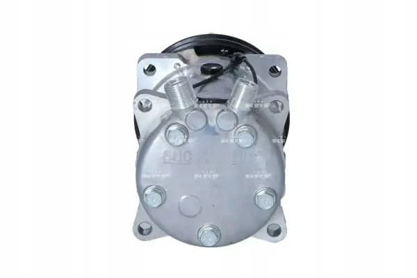 Compresor de Aire Acondicionado Nrf 32798 usado 2