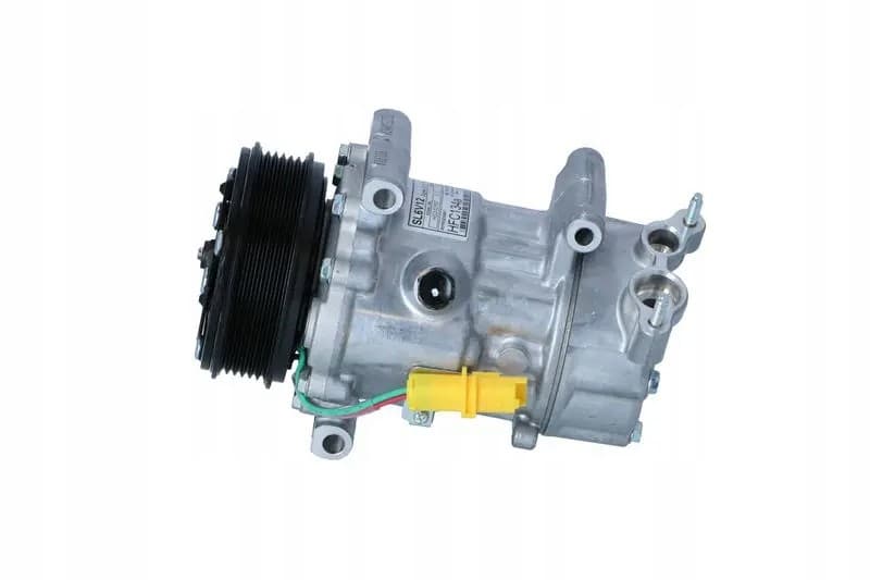 Compresor de aire acondicionado Nrf 32908 nuevo 6