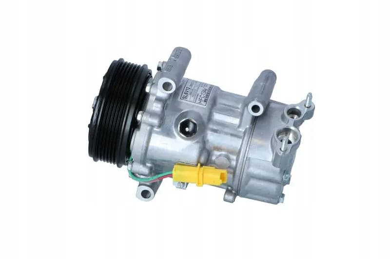 Compresor de aire acondicionado Nrf 32908 nuevo 7