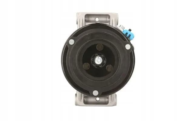 Compresor de aire acondicionado Thermotec KTT090053 nuevo 2
