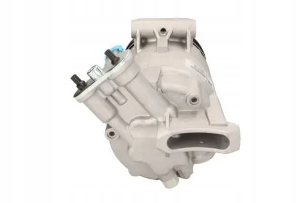 Compresor de aire acondicionado Thermotec KTT090053 nuevo 3
