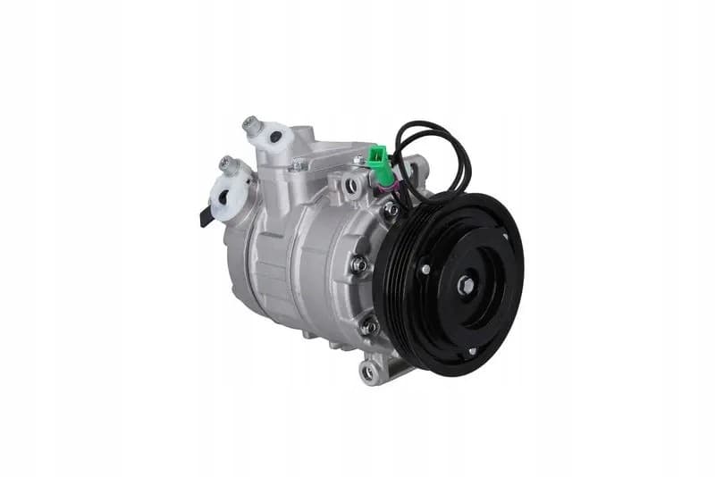 Compresor de aire acondicionado Kamoka 7820027 nuevo