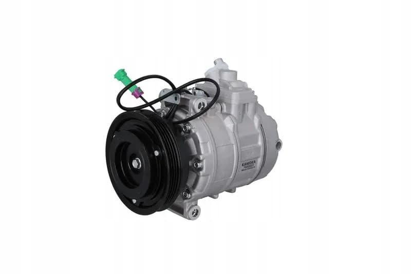 Compresor de aire acondicionado Kamoka 7820027 nuevo 2