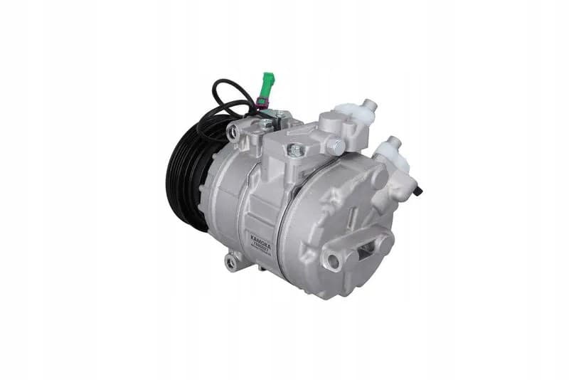 Compresor de aire acondicionado Kamoka 7820027 nuevo 3