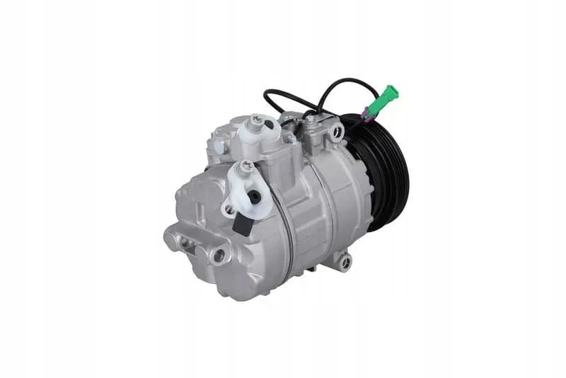 Compresor de aire acondicionado Kamoka 7820027 nuevo 4