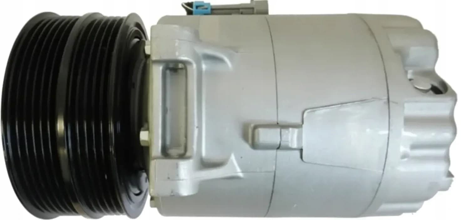 Compresor de Aire Acondicionado Acp 1289 000S Mahle nuevo