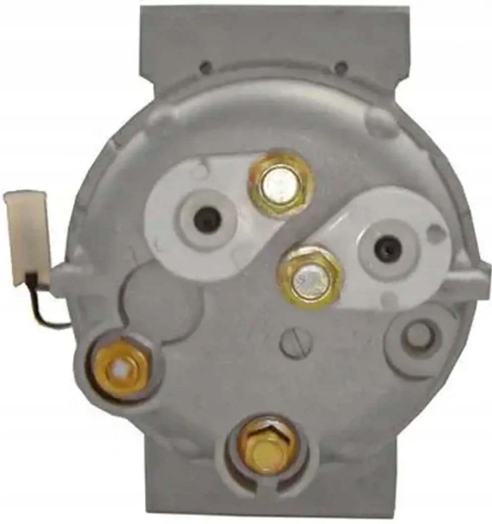 Compresor de aire acondicionado Mahle Acp 801 000S usado