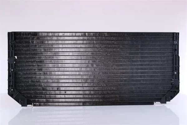 Nissens 94515 Condensador de aire acondicionado nuevo 3