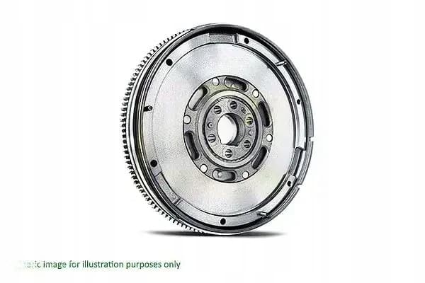 Volante de Inercia Schaeffler LuK 415 0951 09 nuevo 2