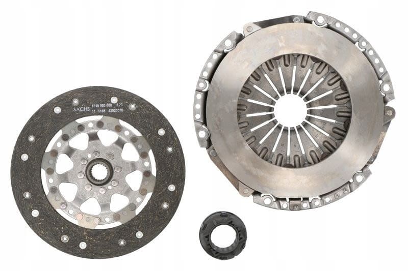 Kit de embrague Sachs 3000 970 005 nuevo 2