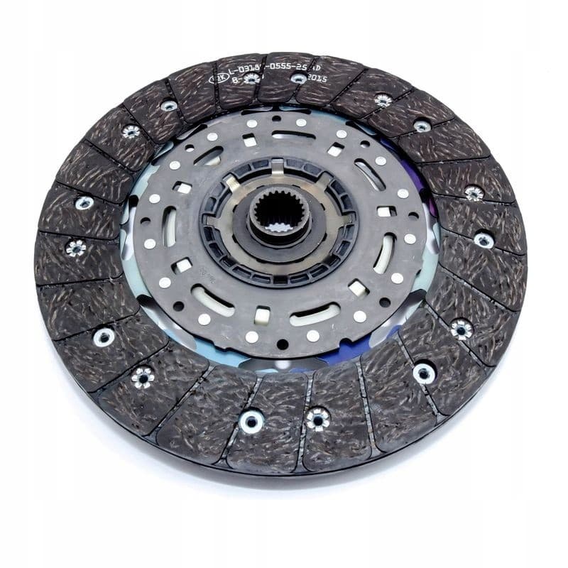 Kit de embrague Schaeffler LuK 622 3344 09 nuevo 8