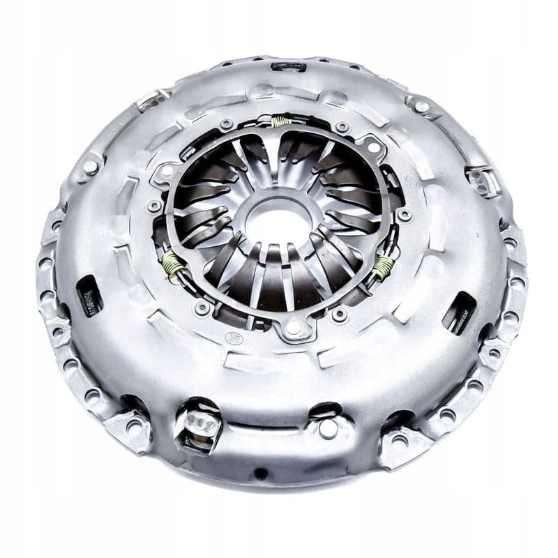 Kit de embrague Schaeffler LuK 622 3344 09 nuevo 9