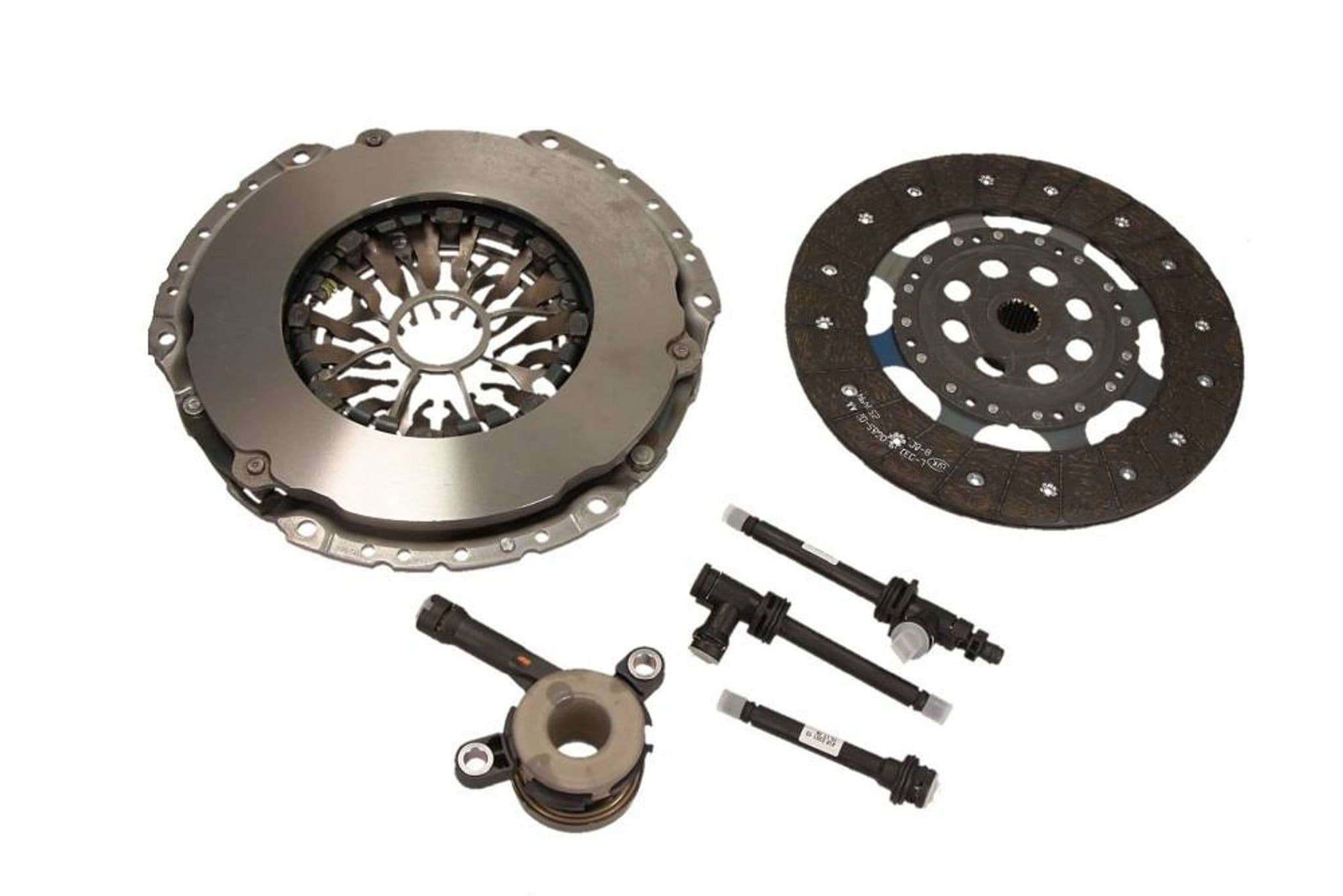 Kit de embrague Schaeffler LuK 626 3049 33 nuevo