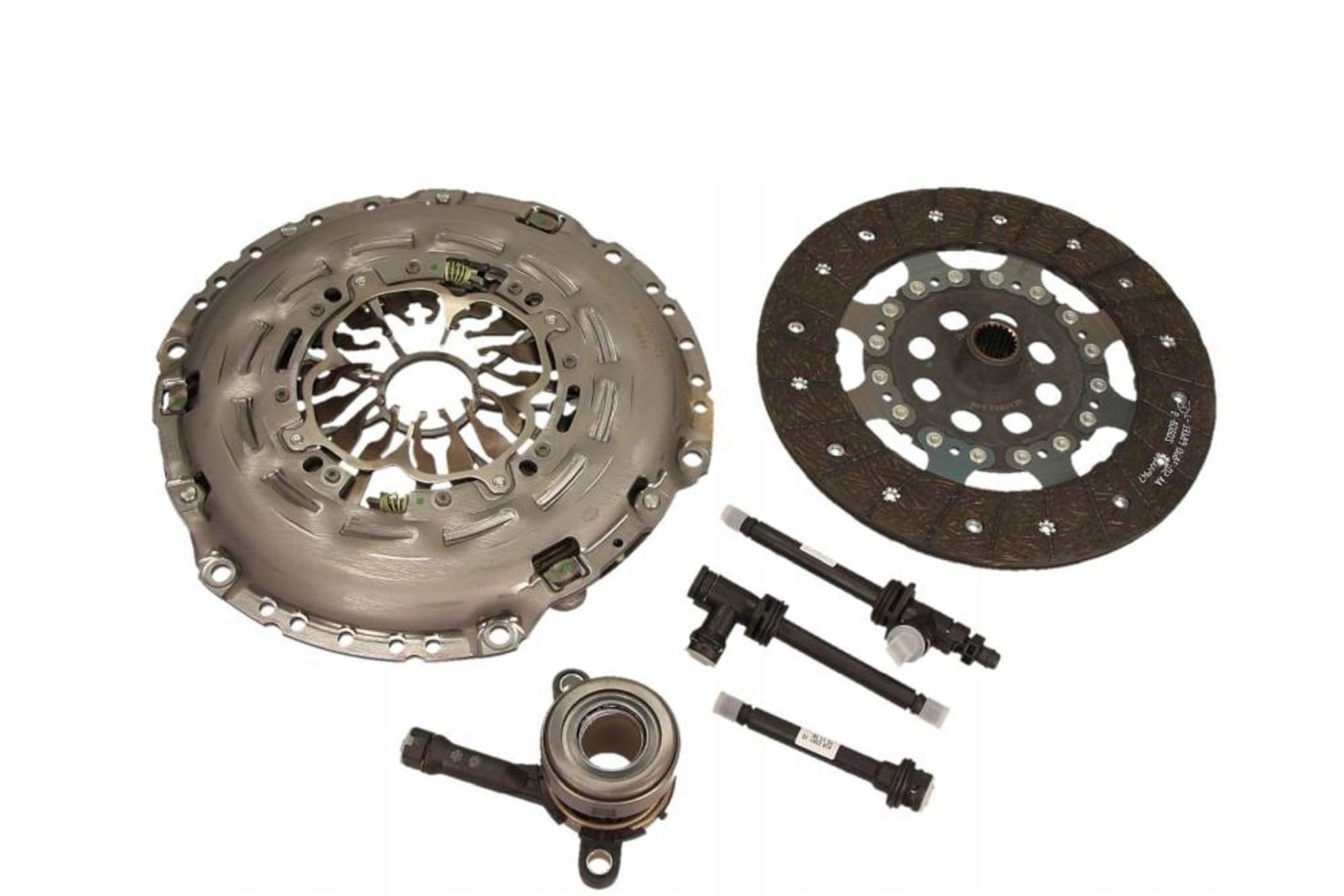 Kit de embrague Schaeffler LuK 626 3049 33 nuevo 2