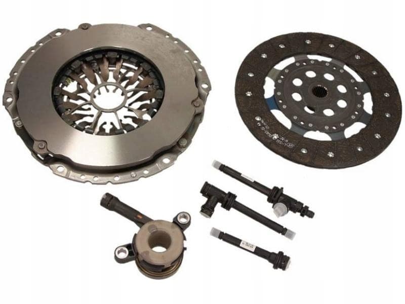 Kit de embrague Schaeffler LuK 626 3049 33 nuevo 3