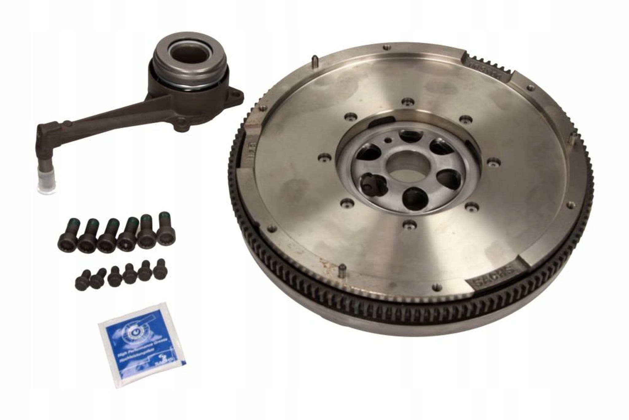 Kit de embrague con volante bimasa Sachs 2290601005 nuevo 2