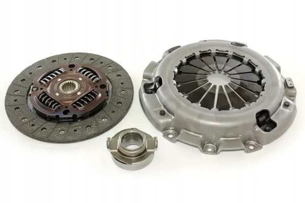 Kit de embrague Exedy SZK2042 usado