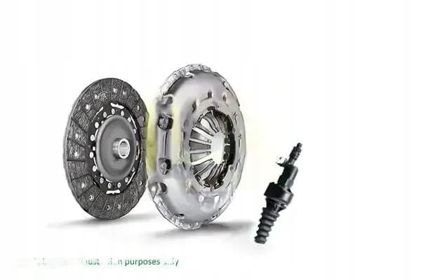 Kit de embrague Schaeffler LuK 622 3238 21 nuevo 2