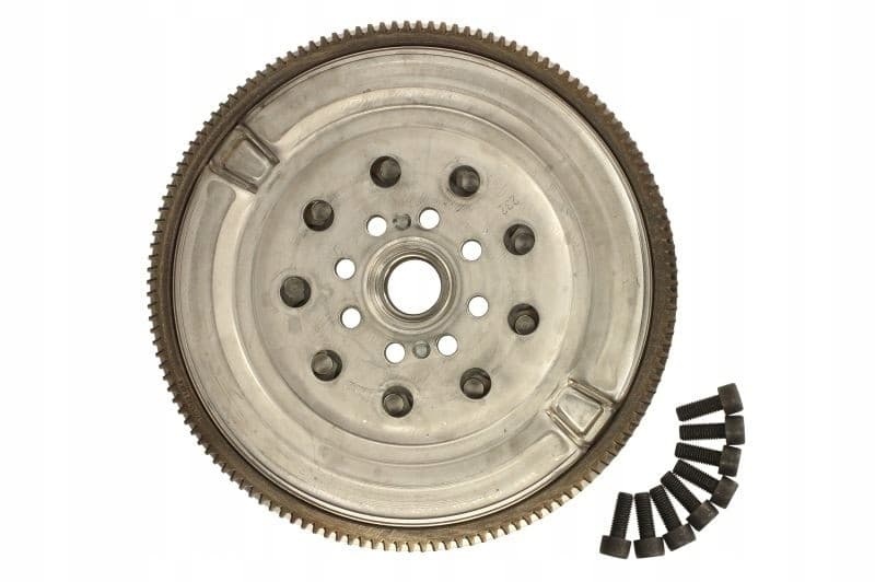 Valeo 836174 Volante bimasa para Opel Astra y Zafira usado 4